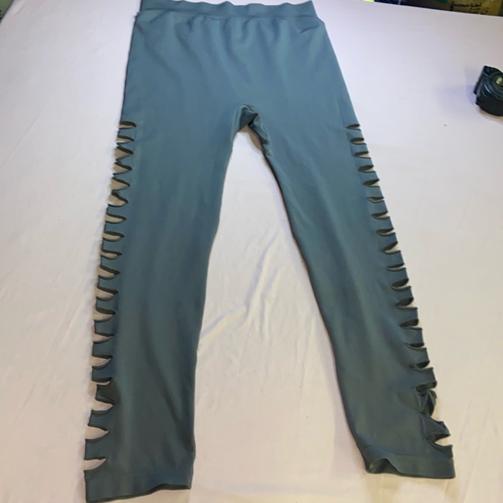 Just One leggings (2x-3x)
